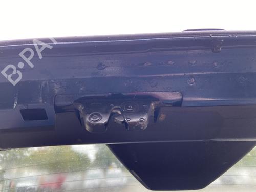Used Tailgate lock PEUGEOT 306 Hatchback (7A, 7C, N3, N5) 1.4 (75 hp) 29182289