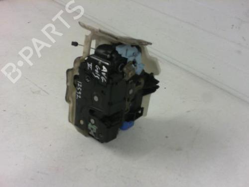 Front left lock VW GOLF V (1K1) 1.9 TDI | BP27121380C98 