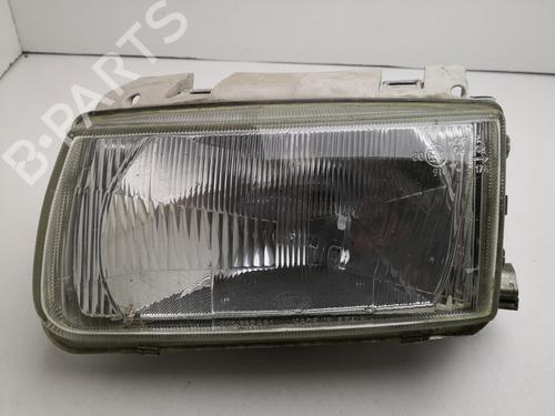 Used Left headlight VW POLO III (6N1) 60 1.4 (60 hp) 27128780