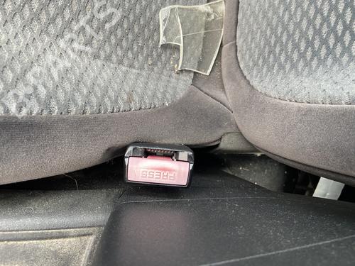 Used Seat buckle CITROËN C4 I (LC_) 1.6 16V (109 hp) 30851455