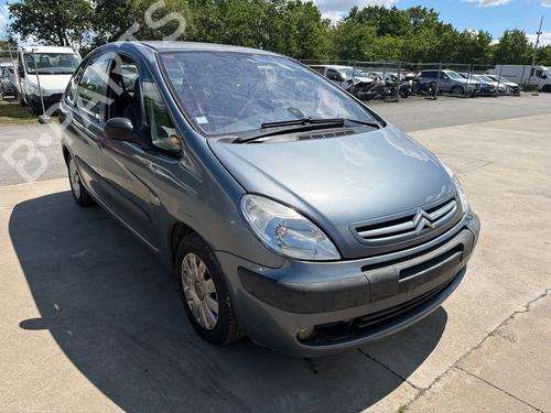 Luna delantera izquierda CITROËN XSARA PICASSO (N68) | BP35889701C18 - Image 7