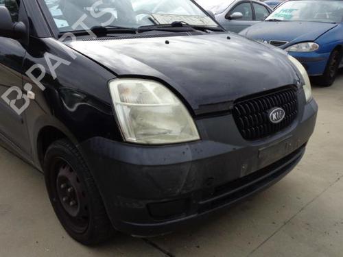 Used Right headlight KIA PICANTO I (SA) 1.0 (61 hp) 27122178
