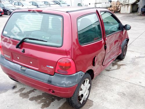 Faro izquierdo RENAULT TWINGO I (C06_) 1.2 (C066, C068) | BP27101433C28 