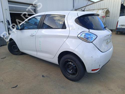 Left sun visor RENAULT ZOE (BFM_) ZOE | BP27125492I1 - Image 8