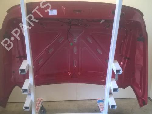 Tailgate PEUGEOT 307 CC (3B) 2.0 HDi 135 | BP27118738C6 