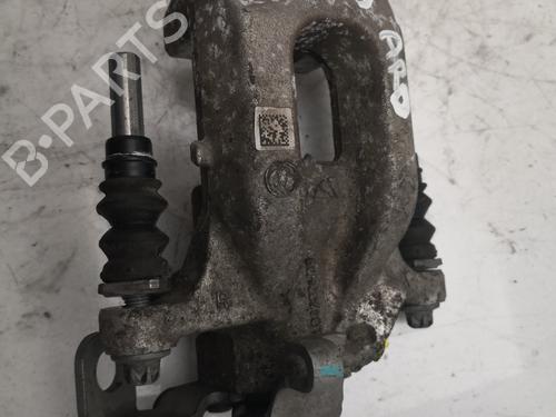 Højre bremsekaliber bag PEUGEOT 208 II (UB_, UP_, UW_, UJ_) 1.5 BlueHDI 100 (102 hp) 27106483