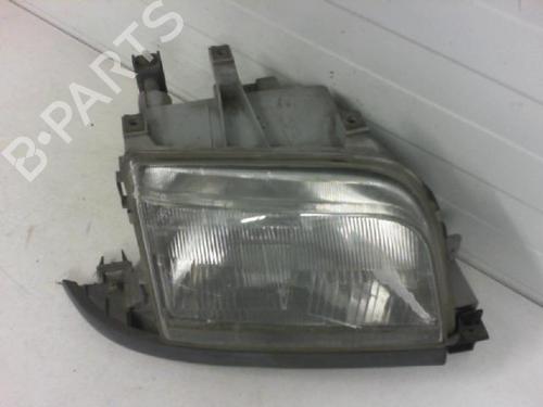 Right headlight RENAULT CLIO I (B/C57_, 5/357_) 1.2 (B/C/S572) | BP27132193C29 