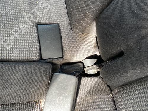 Sikkerhetsbelte-spenne OPEL MERIVA A MPV (X03) 1.7 CDTI (E75) 13140364