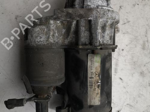 Starter MERCEDES-BENZ A-CLASS (W168) A 190 (168.032, 168.132) | BP27136375M8 