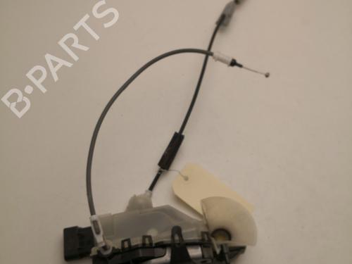 Front left lock CITROËN JUMPY III Van (V_) 2.0 BlueHDi 150 | BP29285914C98 - Image 2