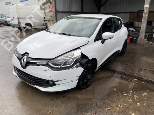 Left front window switch RENAULT CLIO IV (BH_) 1.5 dCi 75 | BP29814723I27  - Image 5