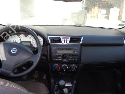 Starter FIAT STILO Multi Wagon (192_) 1.9 D Multijet | BP27121180M8 - Image 5