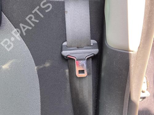 Used Rear left belt tensioner CITROËN C3 II (SC_) 1.4 (73 hp) 27113144