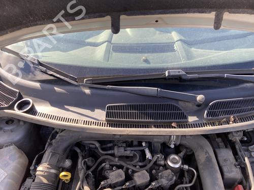 Vindspejlsviskerarm FORD FIESTA VI (CB1, CCN) 1.0 EcoBoost (100 hp) 28510177