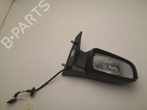 Used Right mirror OPEL ZAFIRA / ZAFIRA FAMILY B (A05) 1.9 CDTI (M75) (120 hp) 27128240