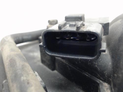 Used Intake manifold Intake manifold NISSAN MICRA III (K12) 1.2 16V (80 hp) 27118755 27118755