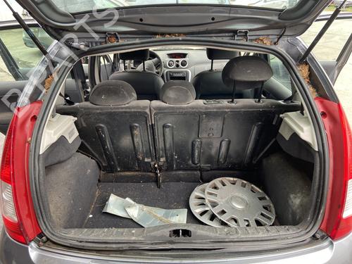 Joint de porte de voiture CITROËN C3 I (FC_, FN_) 1.4 HDi (68 hp) 33002280