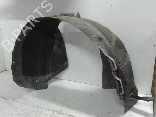Wheel arch OPEL ASTRA J (P10) 1.7 CDTI (68) | BP27127139C56
