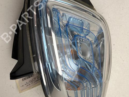 Venstre baglygte RENAULT ZOE (BFM_) ZOE | BP39420940C34 - Image 3