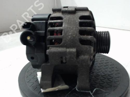 Alternator CITROËN C4 I (LC_) 1.6 16V | BP34373496M7 - Image 4
