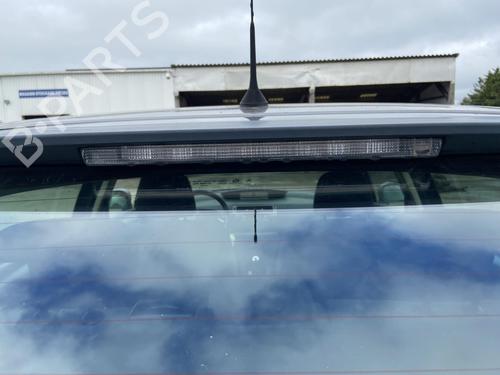 Used Third brake light CITROËN C4 I (LC_) 1.6 HDi (90 hp) 27105118