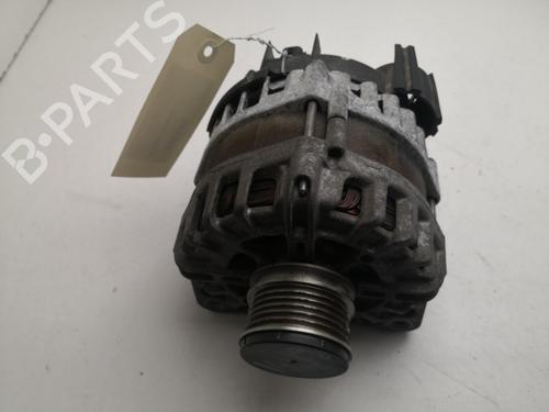 Used Alternator NISSAN QASHQAI II (J11, J11_) 1.5 dCi (116 hp) 29814662