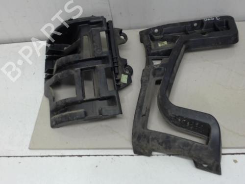 Used Rear bumper bracket PEUGEOT 5008 (0U_, 0E_) 1.6 HDi (110 hp) 27118367