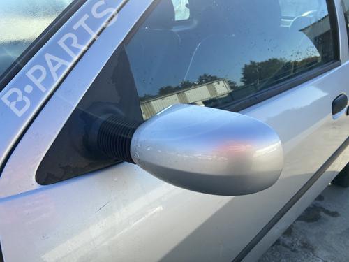 Used Left mirror FORD KA (RB_) 1.3 i (60 hp) 29561743