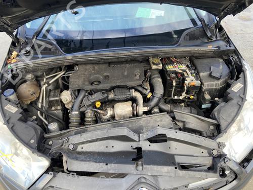 Used Engine CITROËN C4 II (NC_) 1.6 HDi 115 (114 hp) 28493439