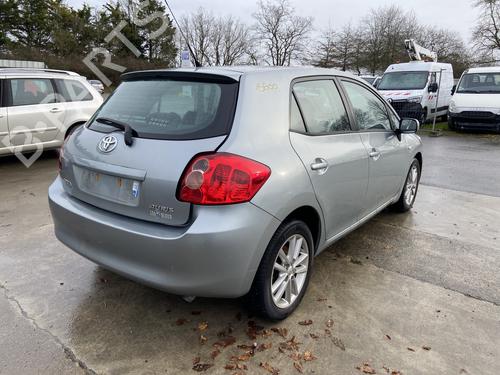 Headlight switch TOYOTA AURIS (_E15_) 2.0 D-4D (ADE150_, ADE150R) | BP32087842I24 - Image 4