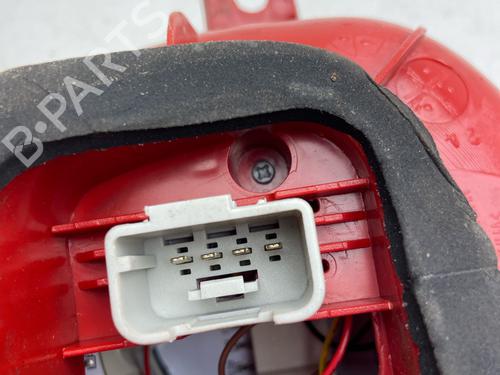 Right taillight VW PASSAT B6 Variant (3C5) | BP36299636C35 - Image 4