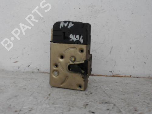 Used Front left lock CITROËN XSARA (N1) 2.0 HDi 90 (90 hp) 27118183