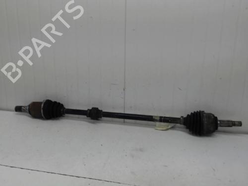 Used Right front driveshaft NISSAN MICRA III (K12) 1.2 16V (80 hp) 27118718