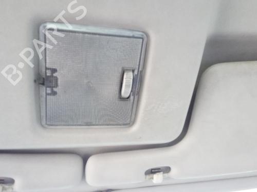 Used Interior roof light Interior roof light AUDI 80 B3 Saloon (893, 894, 8A2) 1.6 TD (80 hp) 27149262 27149262