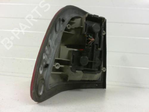 Right taillight OPEL OMEGA B Estate (V94)  | BP27133374C35 