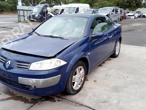 Used Steering rack RENAULT MEGANE II Coupé-Cabriolet (EM0/1_) 2.0 (135 hp) 27137136