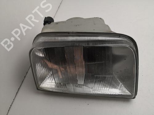Used Right headlight RENAULT RAPID Box Body/MPV (F40_, G40_) 1.4 (F40D) (79 hp) 27145369