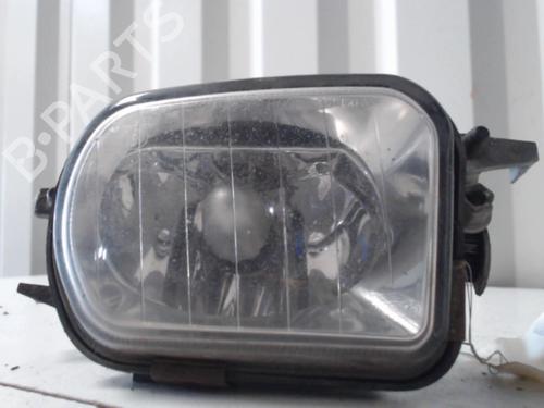 Used Right front fog light Right front fog light MERCEDES-BENZ CLK (C209) CLK 270 CDI (209.316) (170 hp) 27119841 27119841