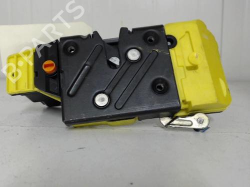 Used Rear right lock VOLVO S60 I (384) D5 (163 hp) 27116327