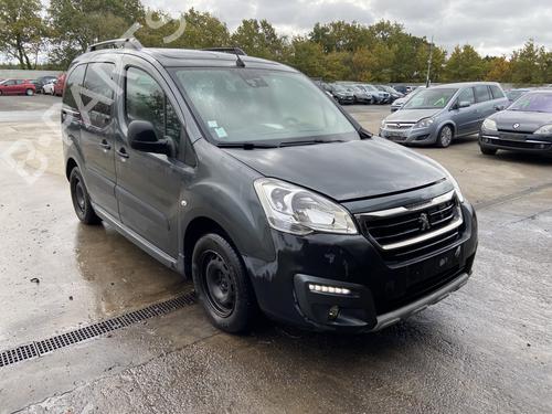 Kabinelys PEUGEOT PARTNER Tepee 1.2 THP | BP29847637I8  - Image 7