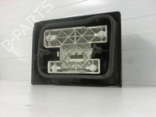 Right taillight RENAULT 19 I (B/C53_) 1.4 | BP27125225C35 