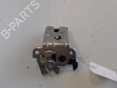 Used Tailgate lock AUDI A3 Sportback (8PA) 1.6 TDI (105 hp) 27119822