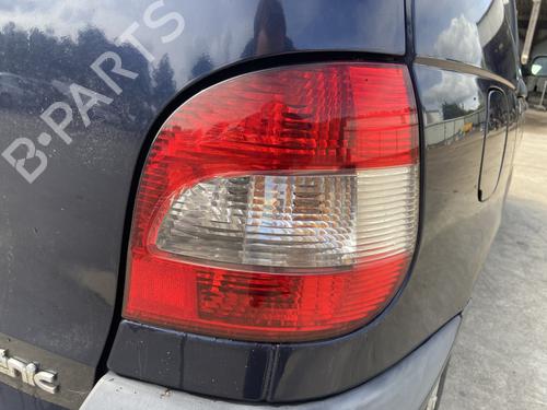Used Right taillight RENAULT SCÉNIC I MPV (JA0/1_, FA0_) 1.9 dTi (JA0N) (98 hp) 28814971