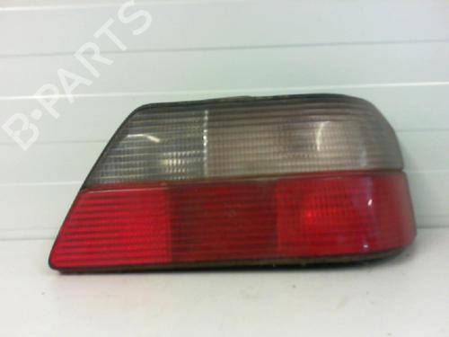 Used Right taillight Right taillight PEUGEOT 605 (6B) 3.0 SV 24 (200 hp) 27118260 27118260