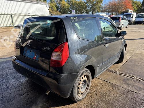 Used Other Other CITROËN C2 (JM_) 1.1 (60 hp) 40602448 40602448