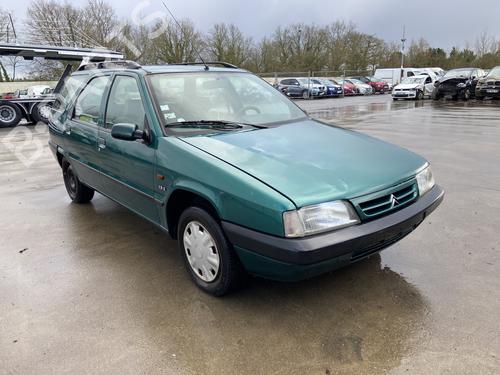 Engine CITROËN ZX Break (N2) 1.9 D | BP32240945M1