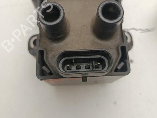 Used Ignition coil Ignition coil RENAULT TWINGO I (C06_) 1.2 (C066, C068) (58 hp) 30703596 30703596