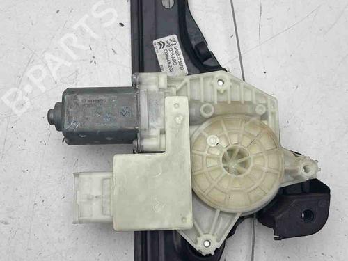 Used Rear left window mechanism Rear left window mechanism CITROËN C4 SPACETOURER (3D_) [2018-2026] 36653729 36653729