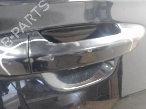 Right front door VW PASSAT B6 (3C2) 1.9 TDI | BP27122308C3 