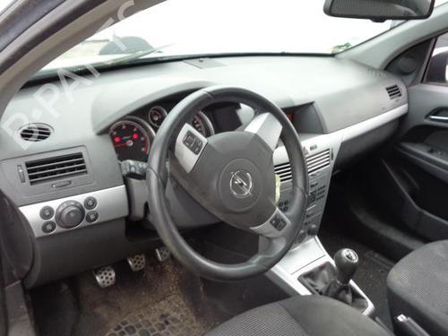 Used Parts OPEL ASTRA H (A04) 1.7 CDTI (L48) 2906177